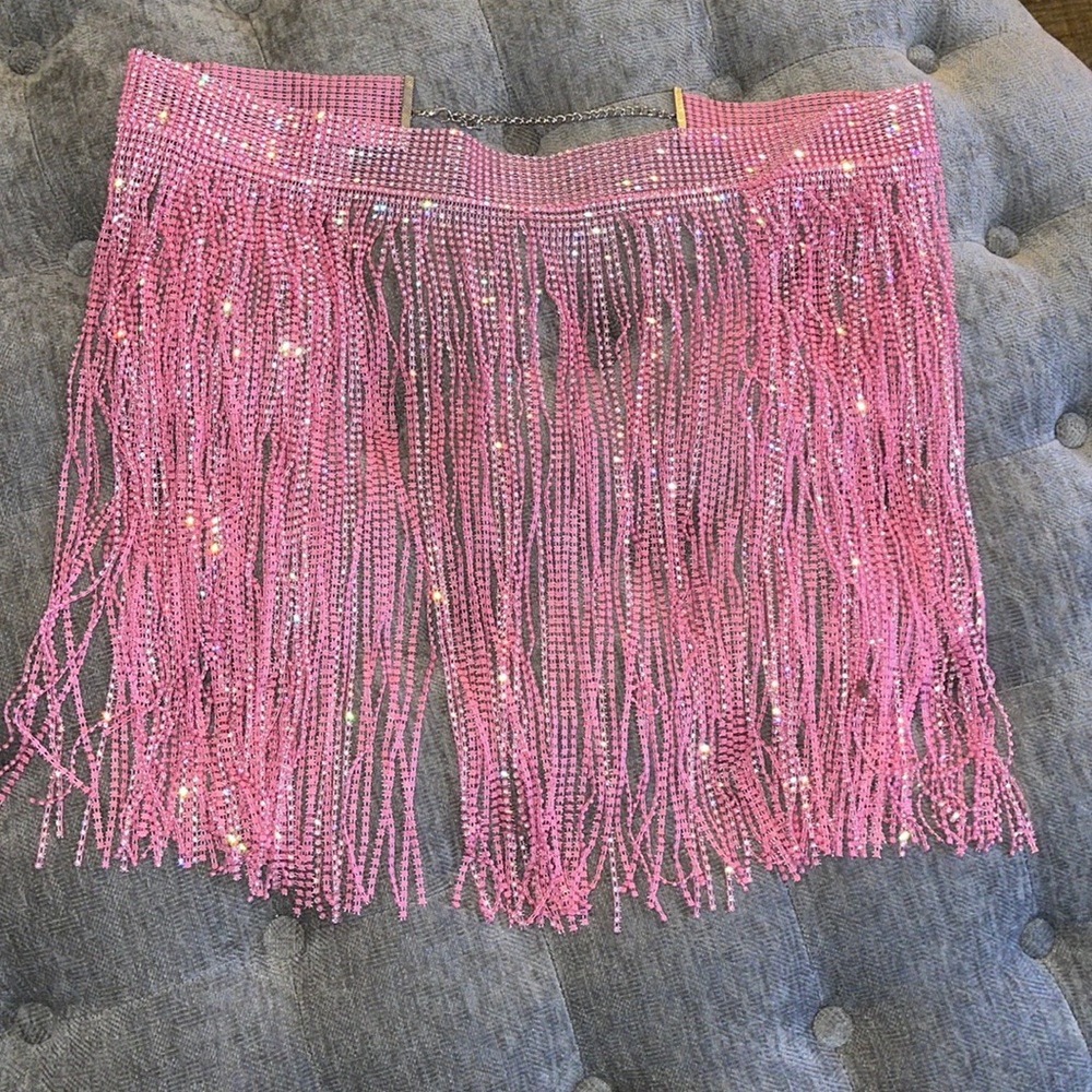 belt